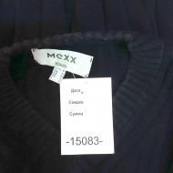 Пуловер Mexx  15083