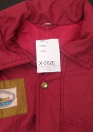 Куртка   Х-2626