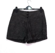 Шорты H&amp;M  Ч-0947
                                Шорты жен. марки H&M, состояние - новое, длина изделия 38, длина по внутр.шву 9, полуобхват талии 39, полуобхват бёдер 48