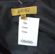 Блузка Kasper  08490