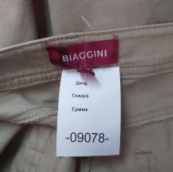 Капри Biaggini  09078