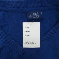 Пуловер John Cabot  08097
