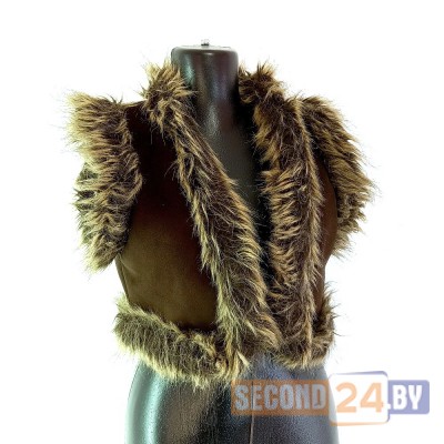 Жилет Denim Co  12264