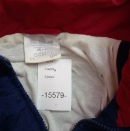 Куртка Adidas  15579