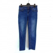 Джинсы LCW Jeans  12570
                                Джинсы жен. марки LCW JEANS, состояние - отличное, длина изделия 91, длина по внутр.шву 67, полуобхват талии 37, полуобхват бёдер 43