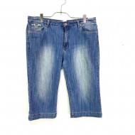 Капри Fen Jeans  17321