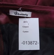 Юбка Westerly  13872
