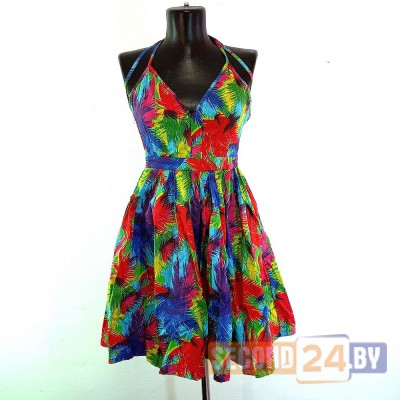 Платье Zara  12553